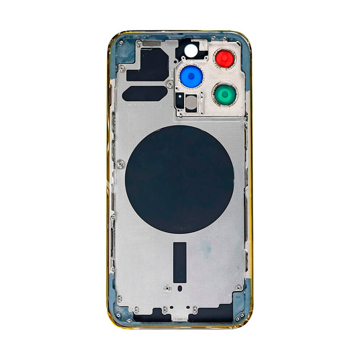 Carcasa sin flex iPhone 13 Pro